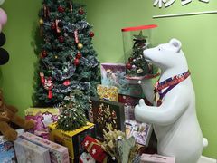 -彩翼美术馆(方庄校区)