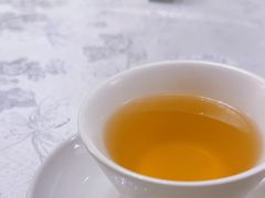 -酌宴府The China Club·广州万富希尔顿酒店(云城东路店)