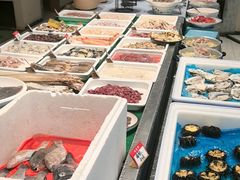 -码头鲜精致威海菜(欧乐坊店)