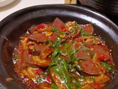 -新旺茶餐厅·早餐·夜宵(仙霞店)