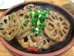 -二孃鸡爪爪(东郊记忆店)