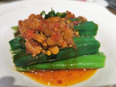 -周三的情书花园餐厅(江北店)