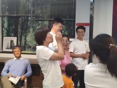 -唆了蜜团建·趣味沉浸式剧情·蹦床轰趴运动拓展基地(天津旗舰店)