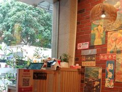 -渔井食堂(新洲店)