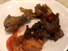 -芭菲盛宴·环球美食(锦城万达广场店)