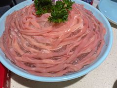 -矮冬瓜红茶火锅