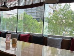 -Ricci睿奇美式餐厅(五道口店)