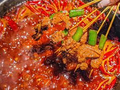 -蜀大侠火锅(总府路店)