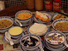 -捷信牛奶甜品世家(五道口店)