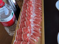 -阳坊胜利涮羊肉(阳坊老店)