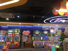 -爱玩嘉年华(江北一店)