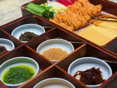 -明湖楼·经典鲁菜山东海鲜(大明湖店)