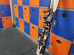 -绍兴启迪乔波冰雪世界