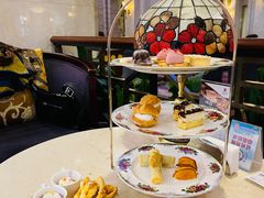 -国际饭店·原点咖啡吧ORIGIN CAFE&BAR