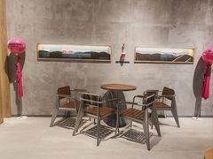 -劳顶笨Rotty Bun(青岛城阳店)