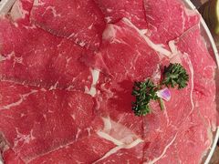 -萍姐火锅·公路夜市(江宁万达店)