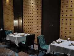 -艺站·自助餐厅·牛排西餐厅(济南绿地美利亚酒店)