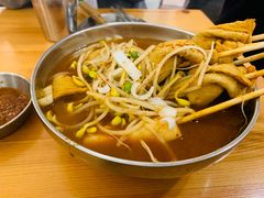 -青春分食(仙林大学城店)
