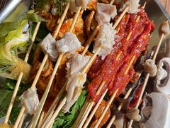 -江湖六膳門串串香(隆礼路店)