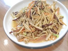 -小乡小镇·传承桐庐土菜·老板亲自烧的菜