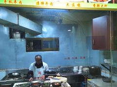 -张四烤羊肉(西藏自治区拉萨市丹杰林巷店)