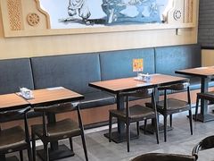 -味一楼兰州拉面(机场一店)