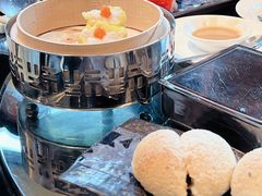 -广州康莱德·韵轩中餐厅