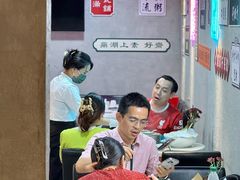 -喜聚薈·花膠雞海鮮火鍋(越秀店)