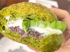 -富贵面包公司(运河店)