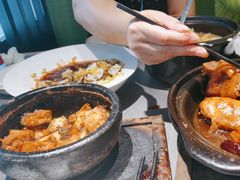 -阿毛饭店(和义路店)