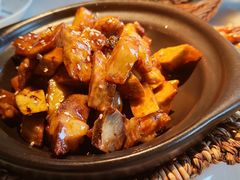 -川堂风·跷脚牛肉·乐山爆炒(中建乐荟天地店)