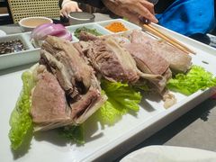 -陈熹公民族美食文化餐厅(中华广场店)