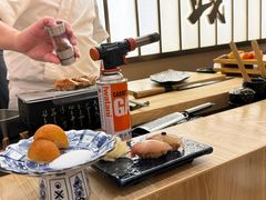 -鮨政·Omakase(港汇恒隆广场店)