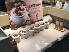 -黑鸡小馆(金源店)