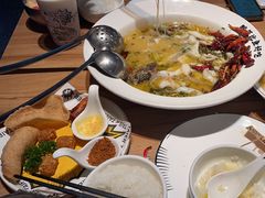 -太二酸菜鱼(正大广场店)