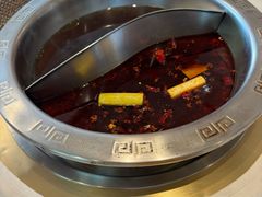 -天宜隆蘑菇宴火锅(石景山旗舰店)