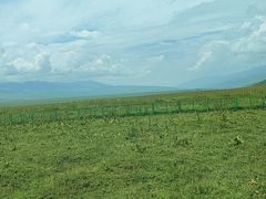 -新疆那拉提国家旅游度假区