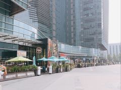 -大族广场Mall&More