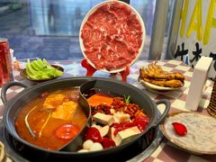 -赵美丽·重庆社区火锅·直营店(火车东站·中豪国际店)