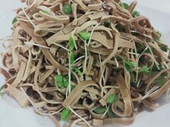 -老牌坊•鲁菜名店•地道济南菜(大观园商埠店)