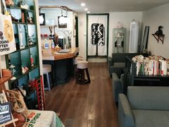 -参差咖啡(水果湖公园店)