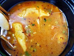 -小蛮椒麻辣烫·麻辣拌(静安店)