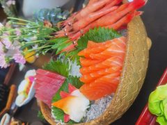 -稻早料理美术馆(城阳店)
