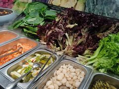 -韩盛·盛江山自助料理(沈辽路万达店)