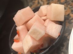 -小饕荟雅安贡椒鱼鲜馆(广福桥店)