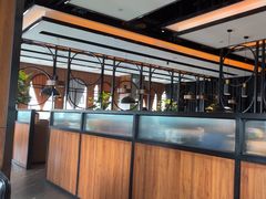 -半秋山西餐厅(宜昌大洋店)