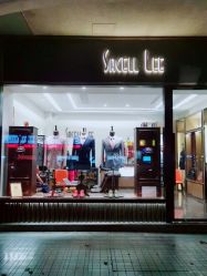 -李顺昌 SACELL LEE (旗舰店)