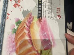 -得月楼·省级非遗·传统苏帮菜(观前店)