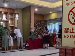 -点心皇子茶餐厅(万国大都会店)