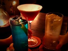 -HUNTING BAR亨霆鸡尾酒馆(越秀淘金店)